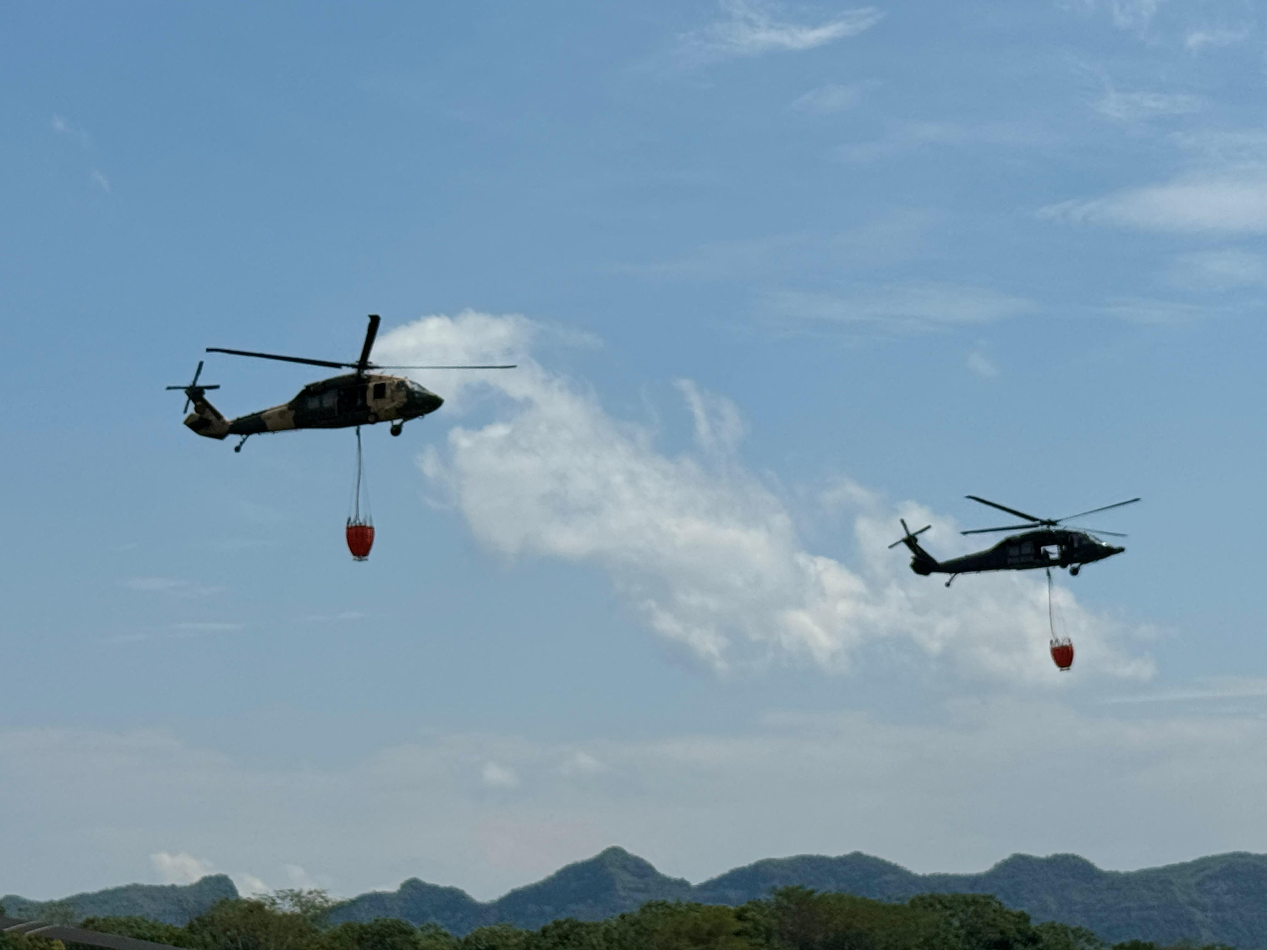 Minambiente suspende permisos de quemas controladas para evitar incendios forestales