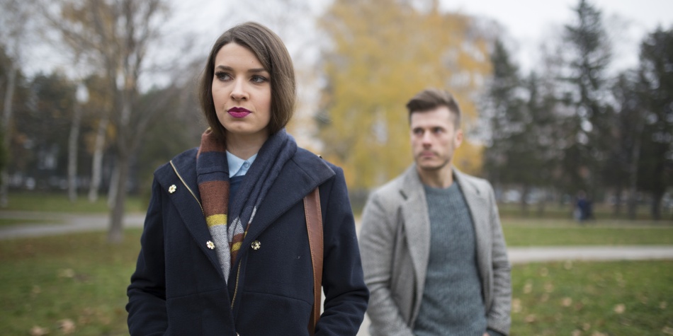 ¿Te engañó y decidiste continuar en la relación?