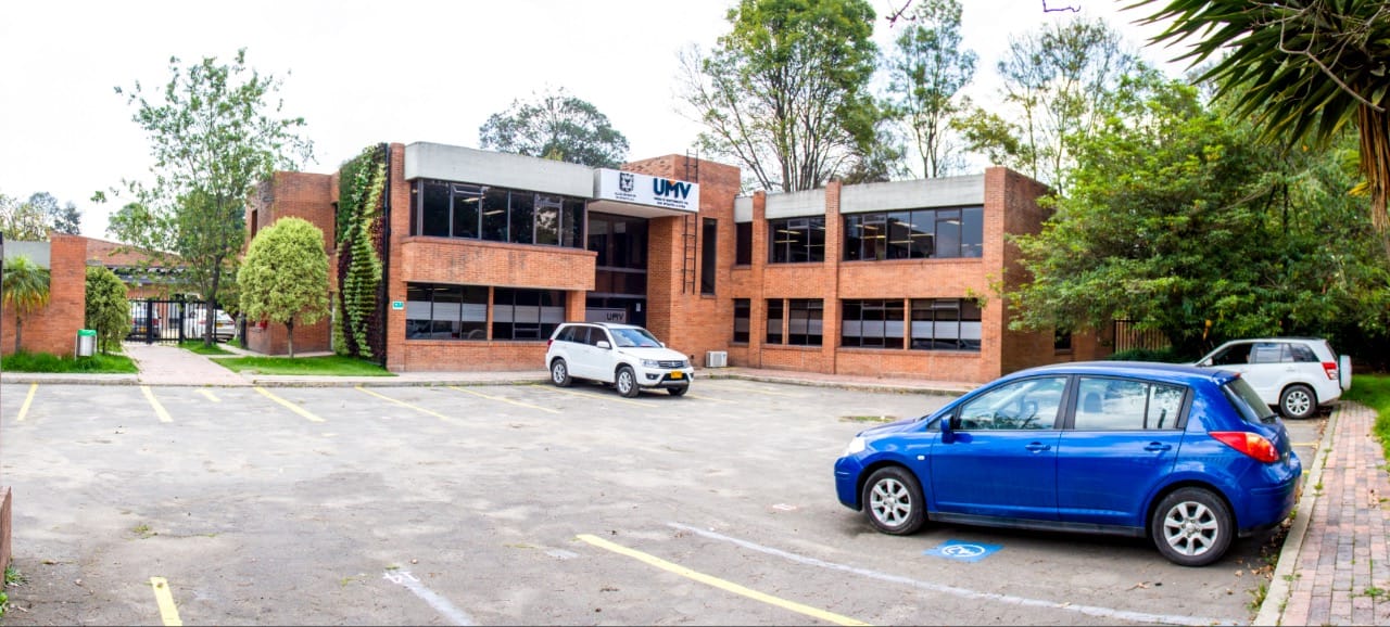 Así va el traslado de sede de la Unidad de Mantenimiento Vial