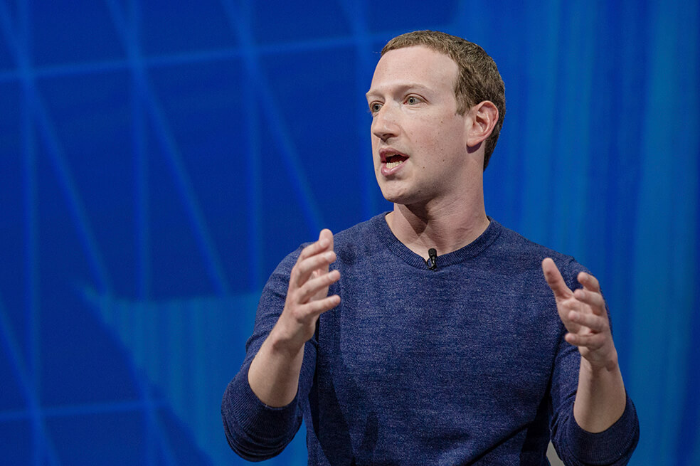 Zuckerberg promete mayor privacidad y seguridad en Facebook