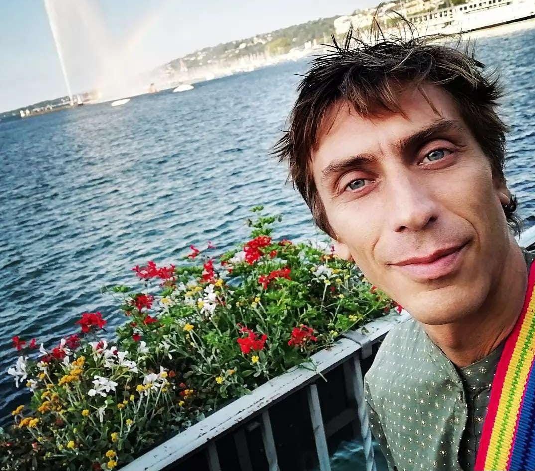 Francés desaparecido en La Guajira se encuentra preso en Venezuela