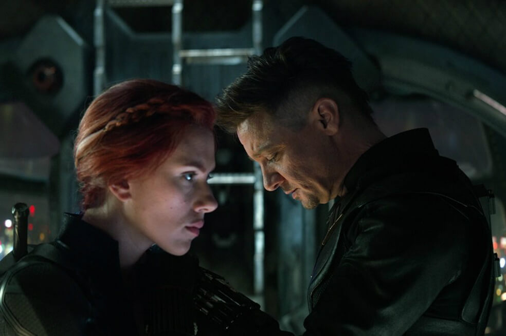 Scarlett Johansson aclara teorías sobre «Black Widow» y su futuro en Marvel