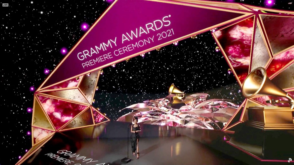 Imágenes: Queen Bey, Harry Styles, Bad Bunny y otros momentos de los Grammy 2021