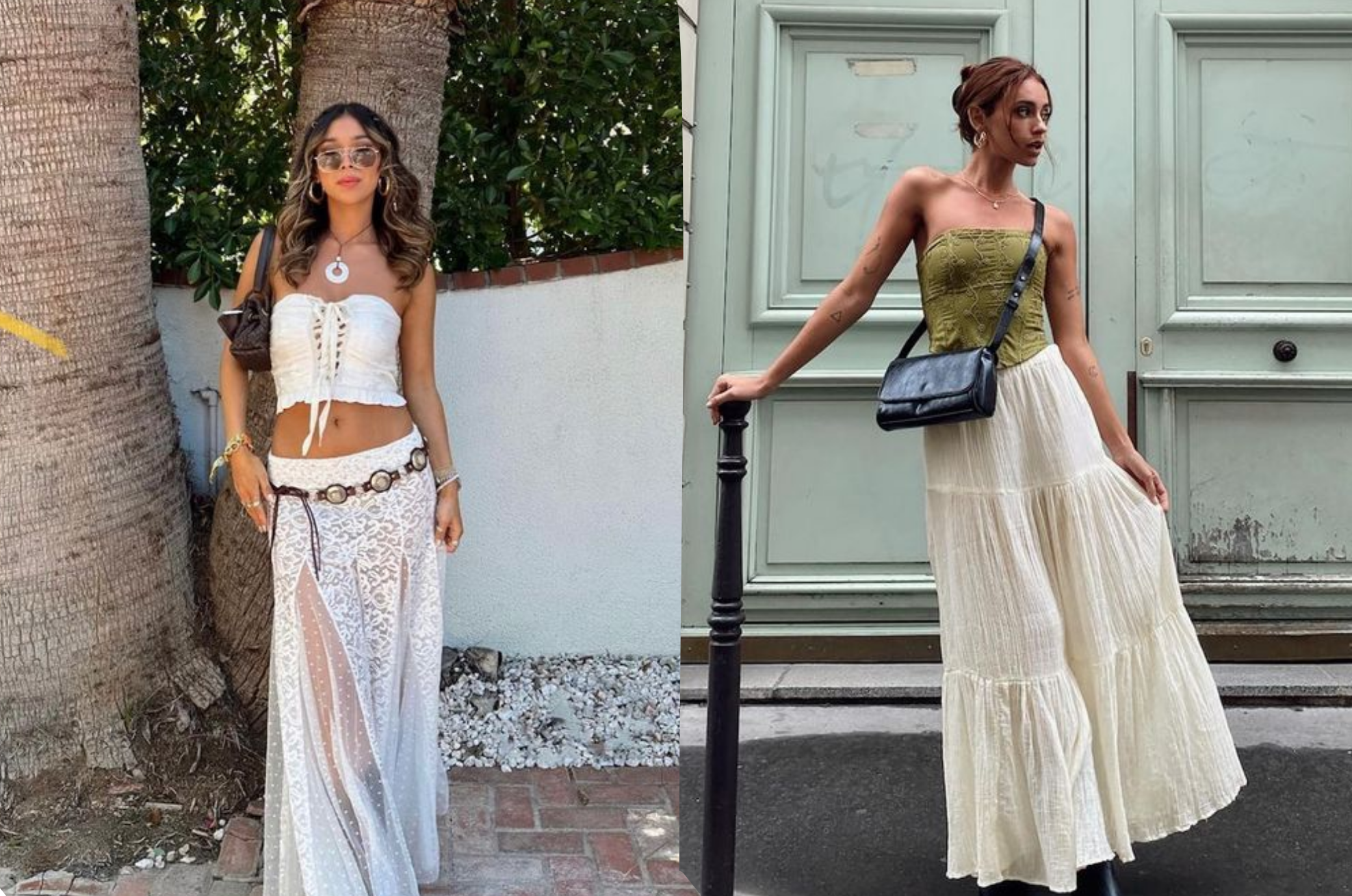 Outfit festival Cordillera 2024