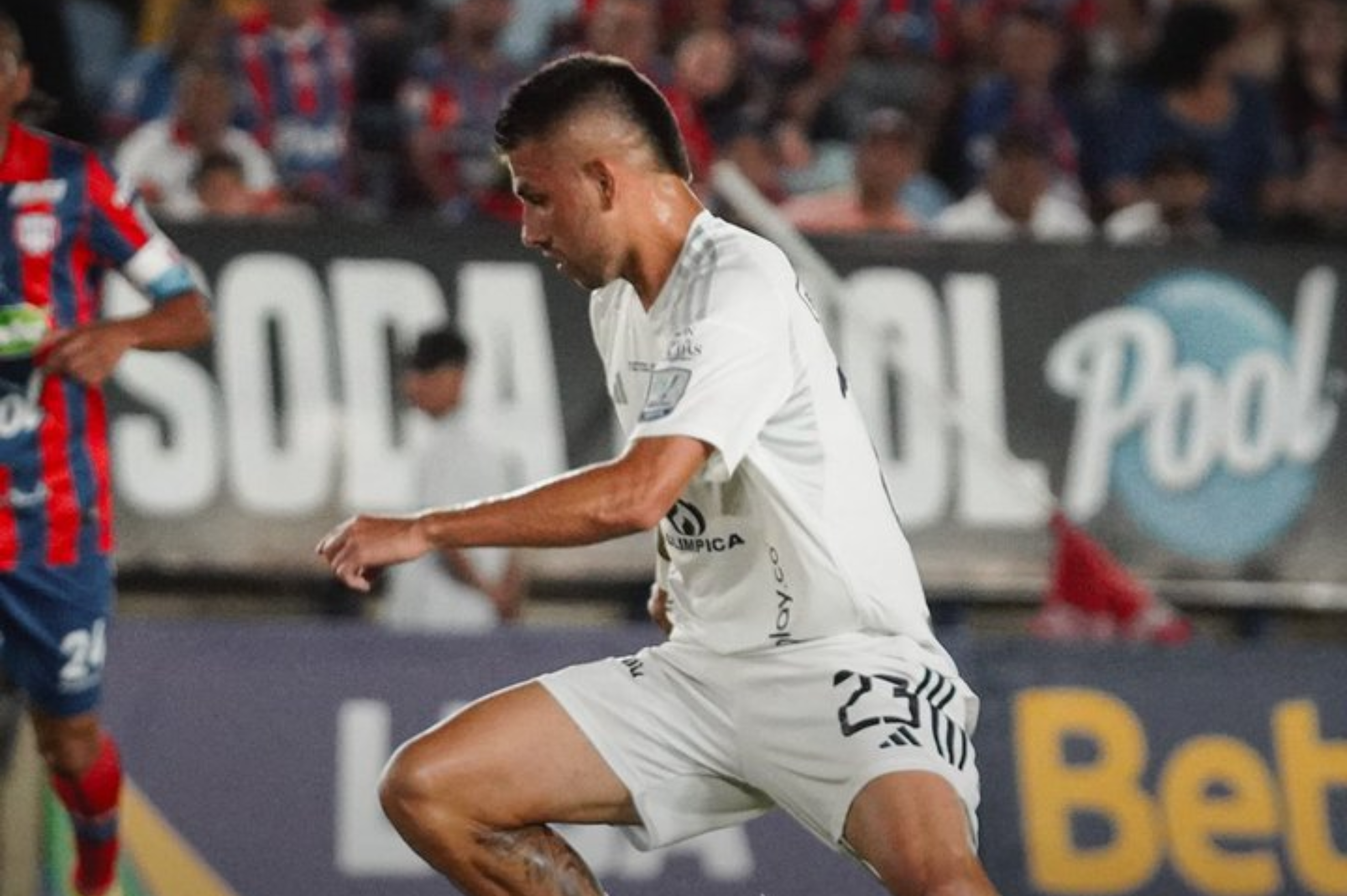 Junior sumó otro empate y sigue extrañando la victoria en la Liga BetPlay 2025-1