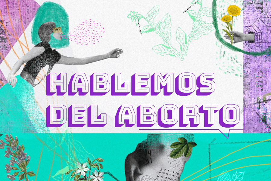 Hablemos del aborto