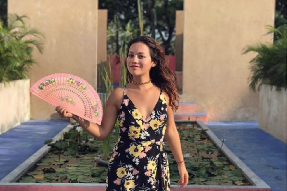 “Al narrar la historia de ese clan wayuu, contamos la historia de violencia en Colombia”