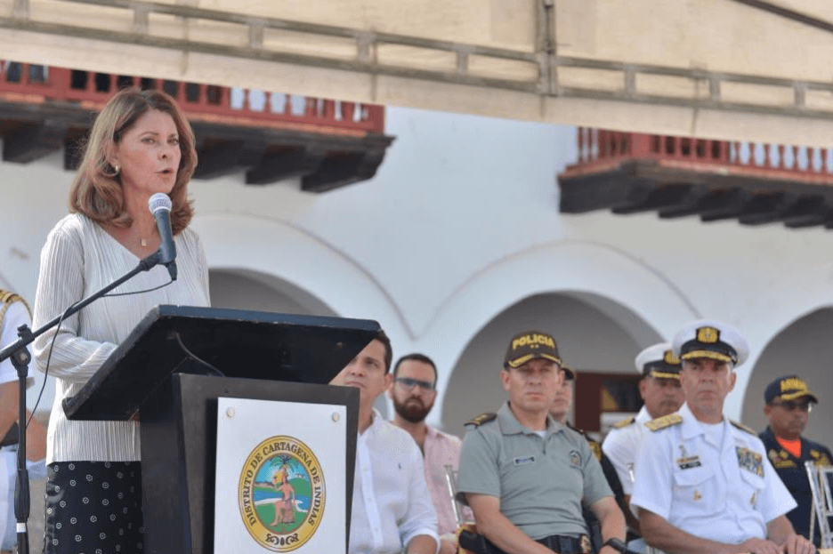 Gobierno aplicará extinción de dominio a inmuebles relacionados en casos de abuso sexual a menores