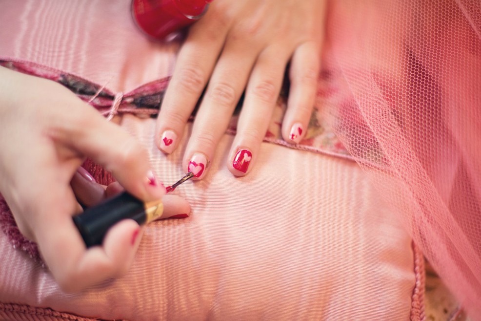Empoderando con las uñas: la nueva era de Masglo