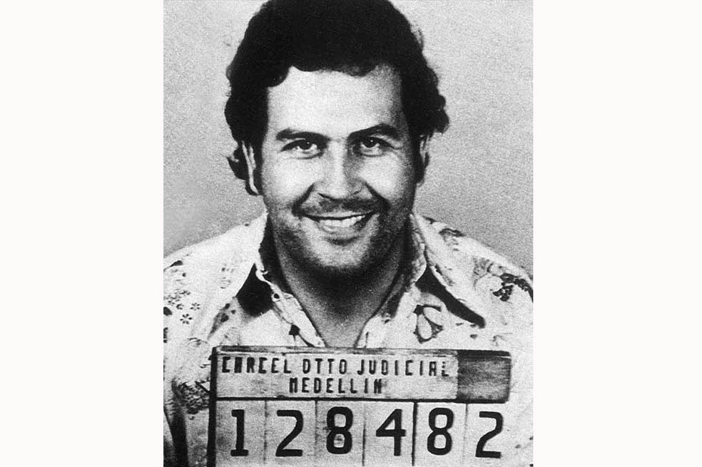 La caída de un capo