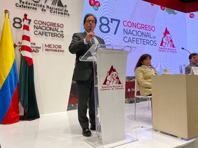 2020: el año del fondo de estabilización de precios del café