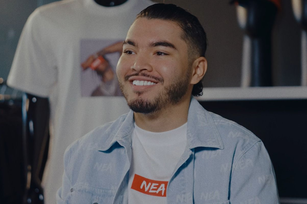 NEA: cuando la moda streetwear narra historias de resistencia y sueños