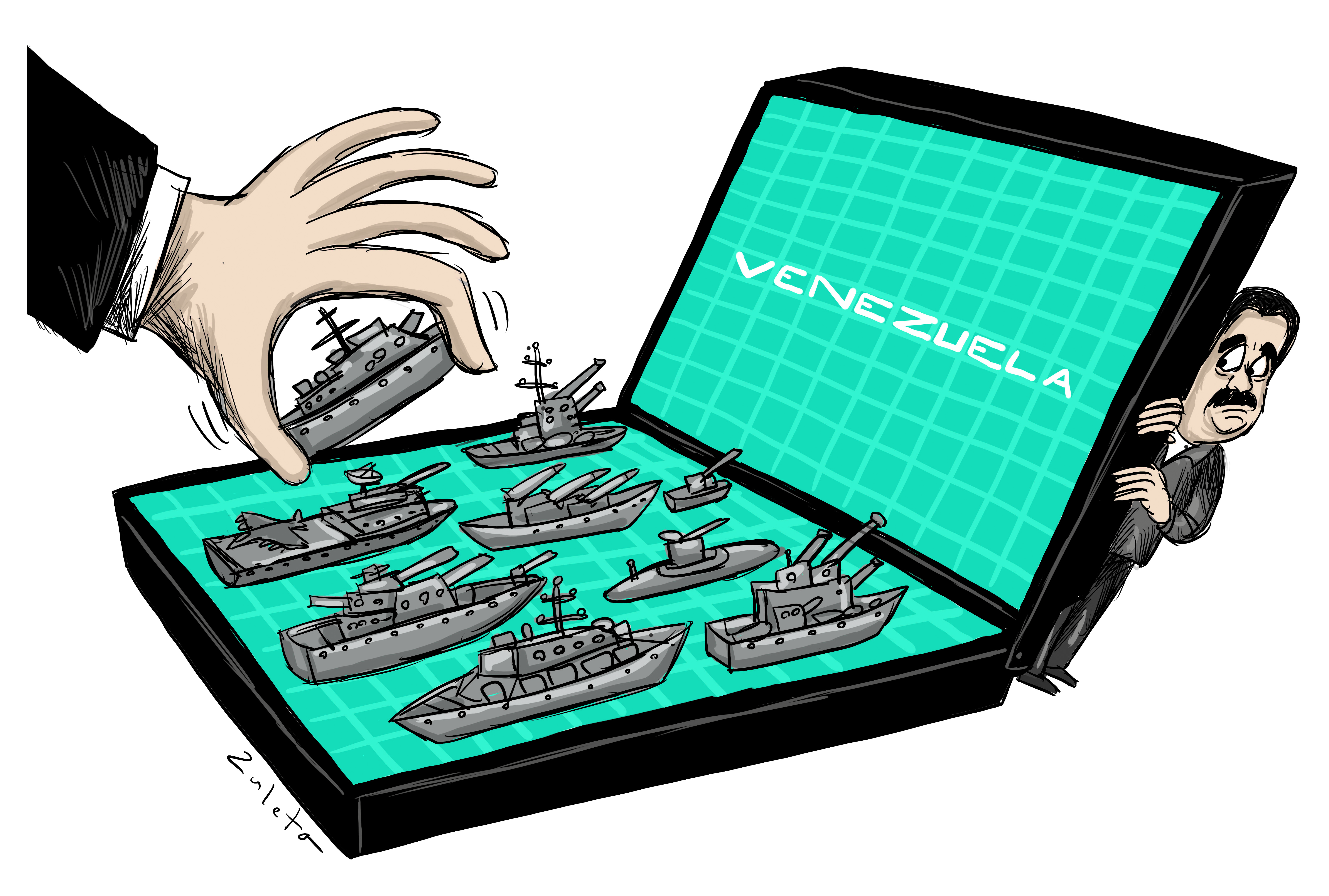 Batalla naval