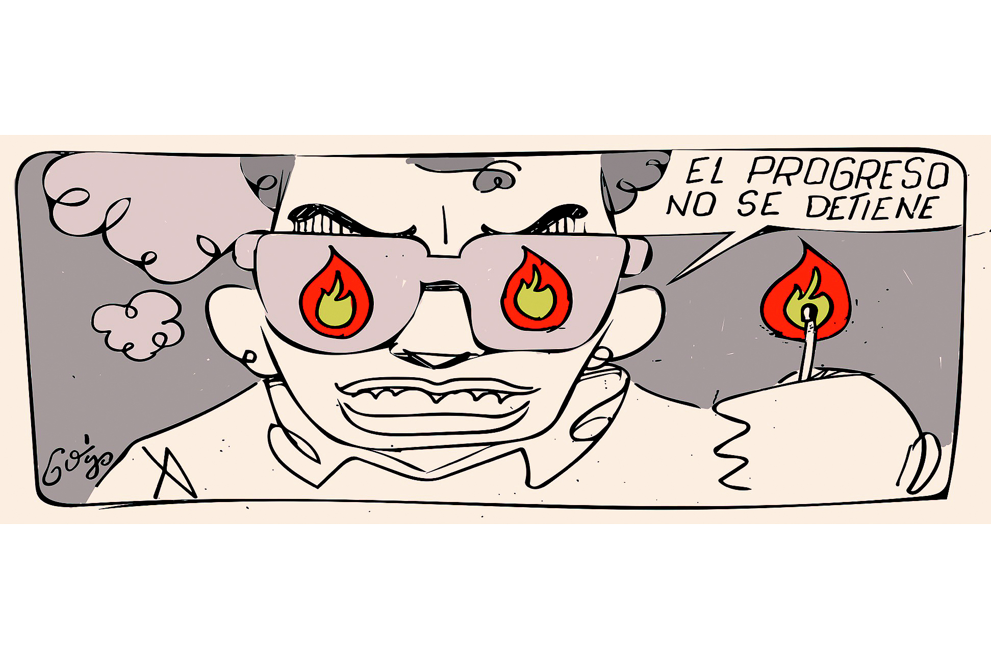 Incendios
