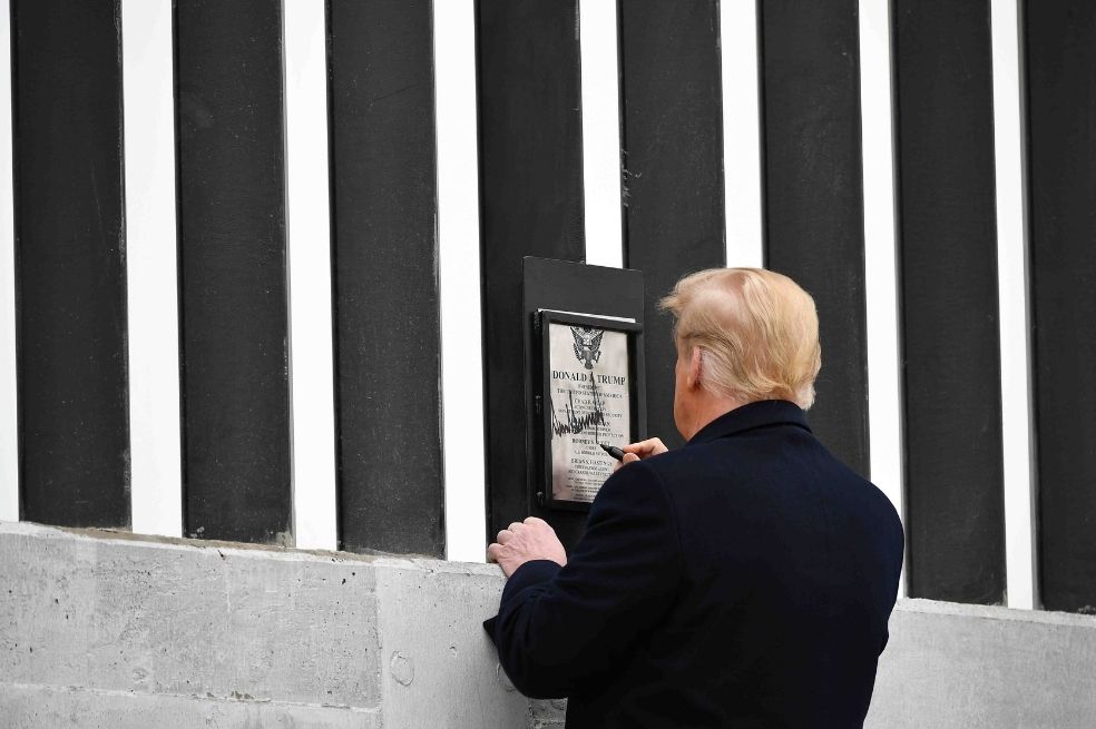 EE le explica: lo que sigue en el nuevo juicio político a Trump