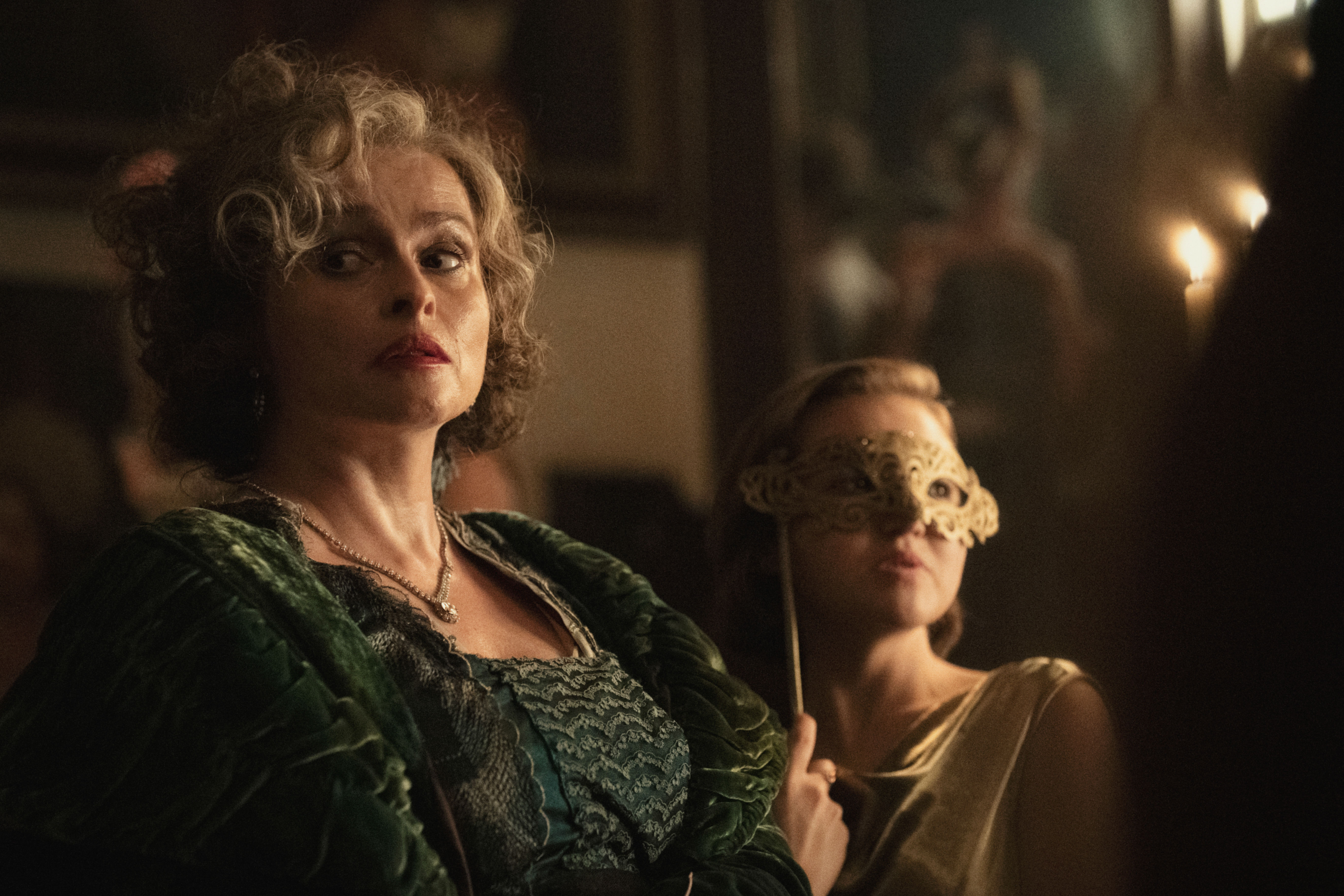Agatha Christie: las siete esferas