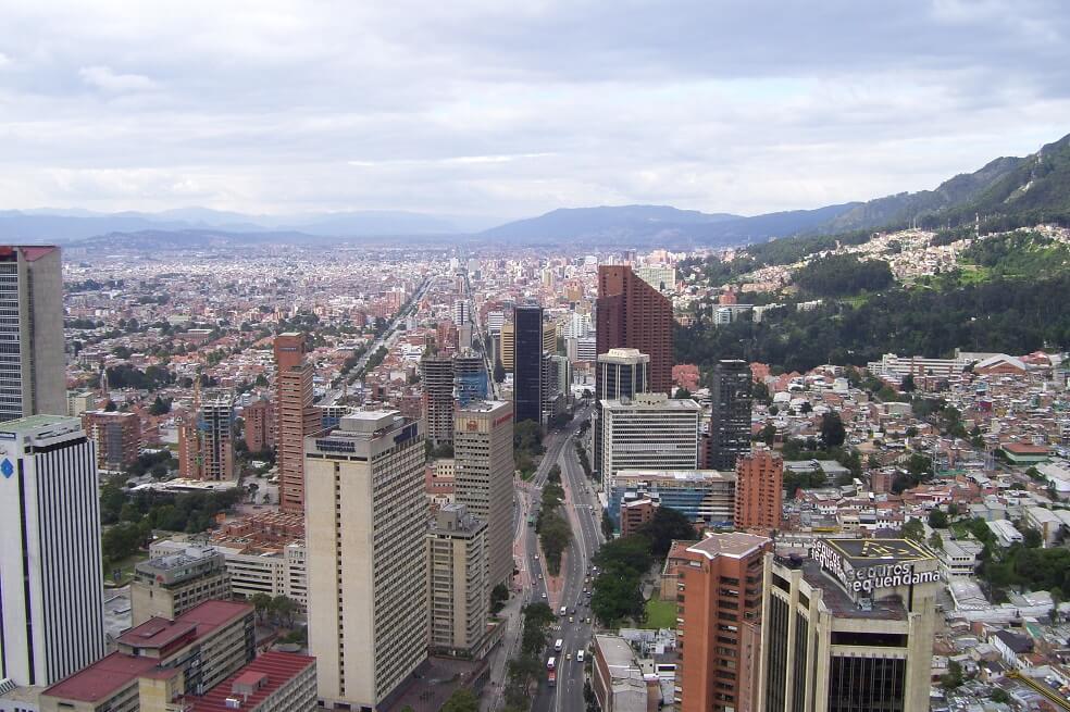 El presupuesto de Bogotá para 2020 sería de $21 billones