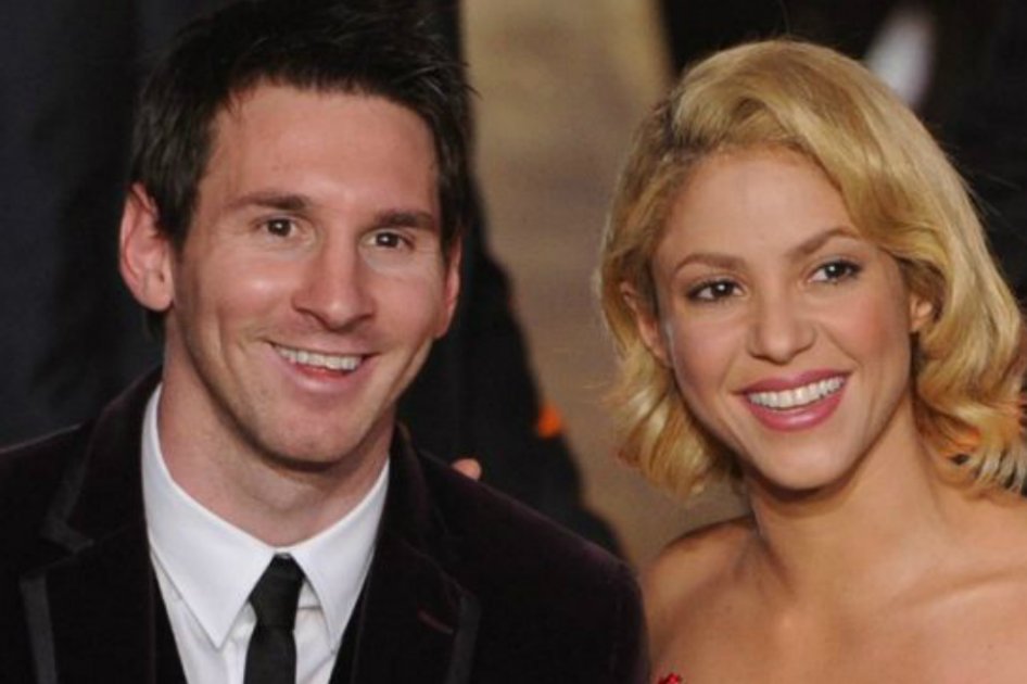 Shakira y Messi promoverán nuevos objetivos de desarrollo de la ONU