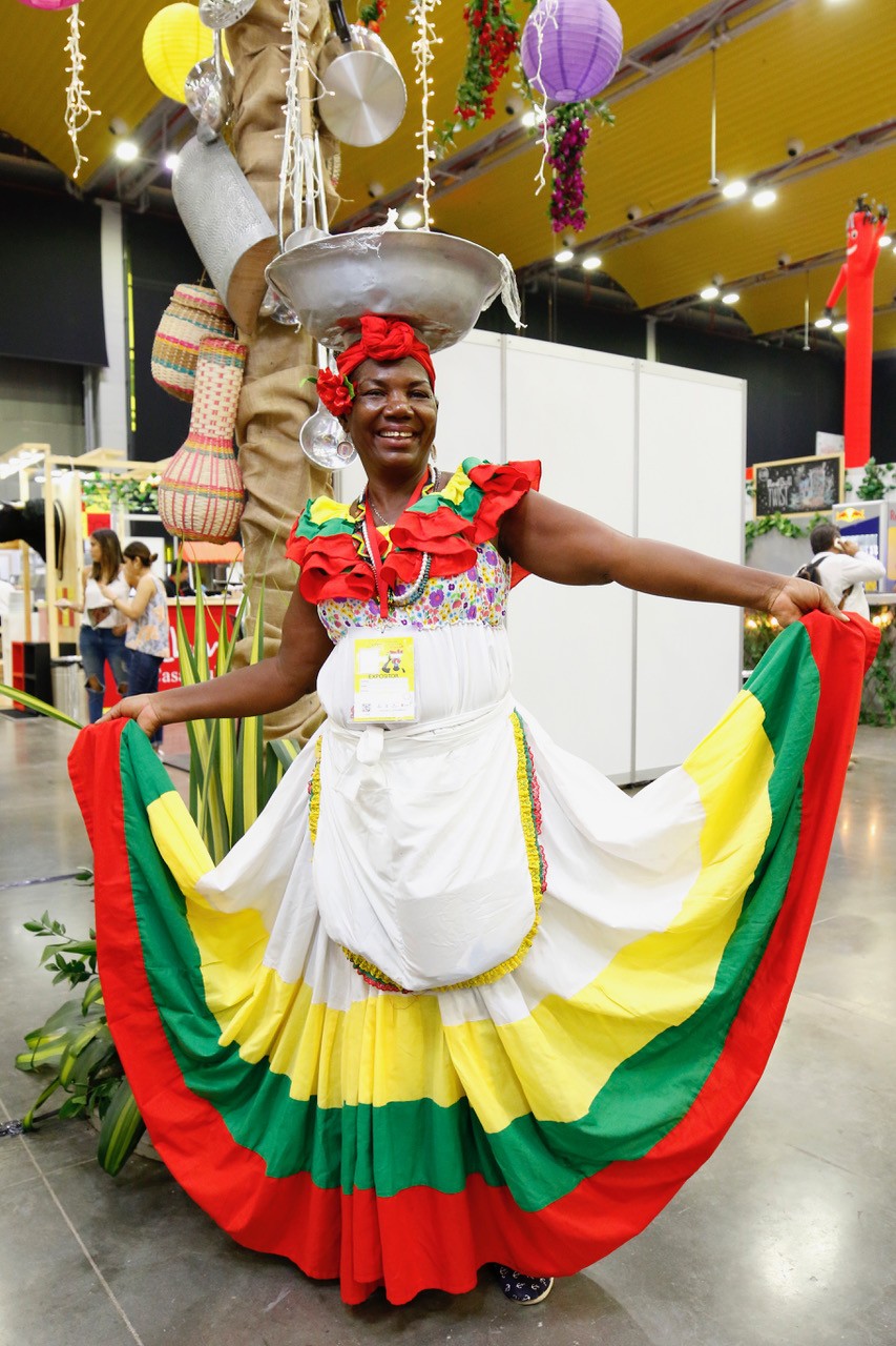 Sabor Barranquilla 2025