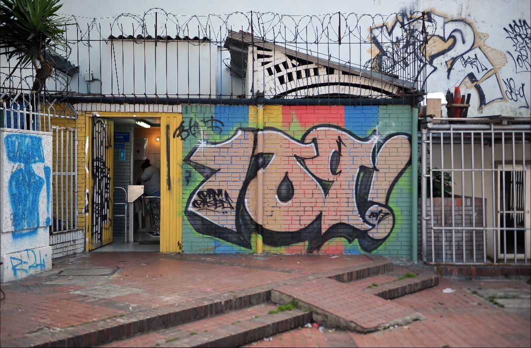 Hay un baño de acceso público por cada 33 personas en Bogotá: Planeación