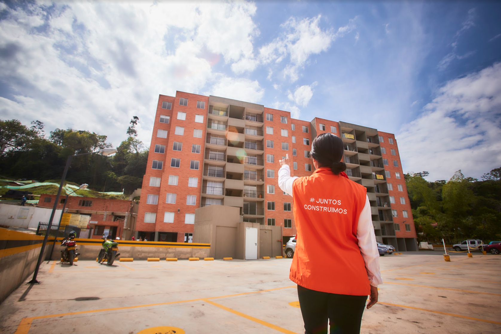 Del 6 al 8 de agosto: Feria Virtual de Vivienda y Crédito Hipotecario de Compensar