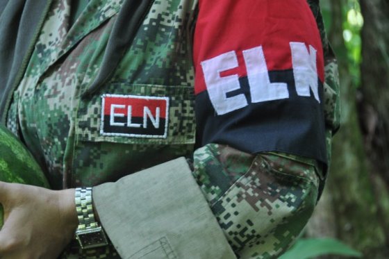 “Investigamos para ayudar a esclarecer el caso”: Eln sobre secuestro de holandeses