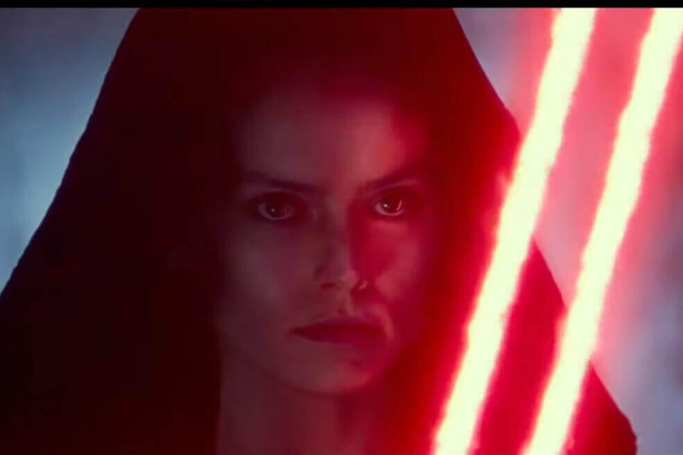 Furor entre los jugadores de Fortnite por adelanto de Star Wars