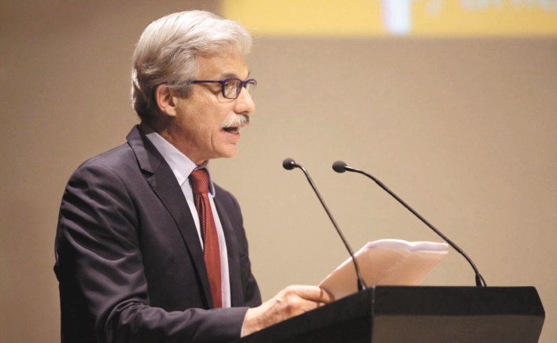 “El supuesto gen de nuestra violencia es un mito peligroso”