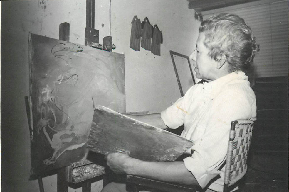 Vásquez Arroyave: el pintor que engañó al poder