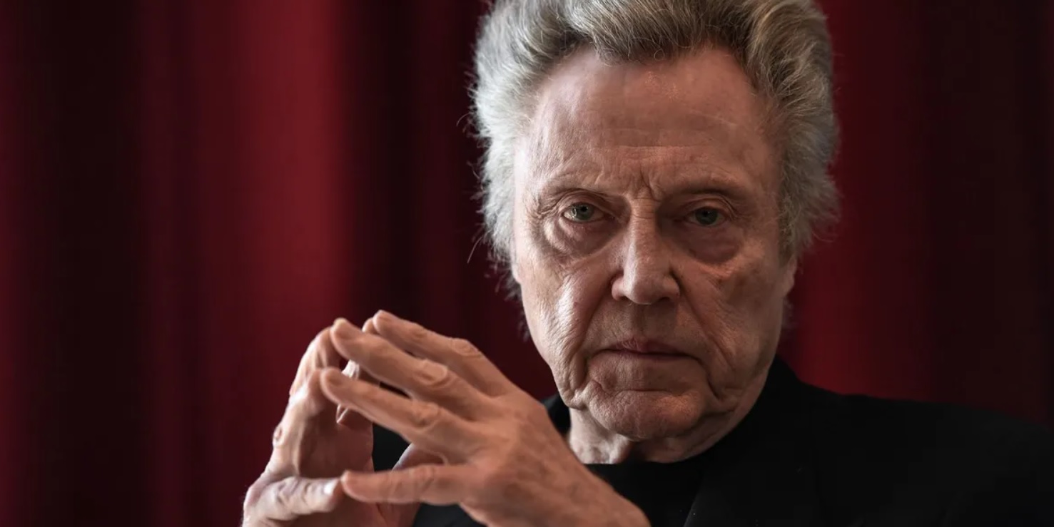 Christopher Walken interpretará al emperador Shaddam IV en “Dune 2″