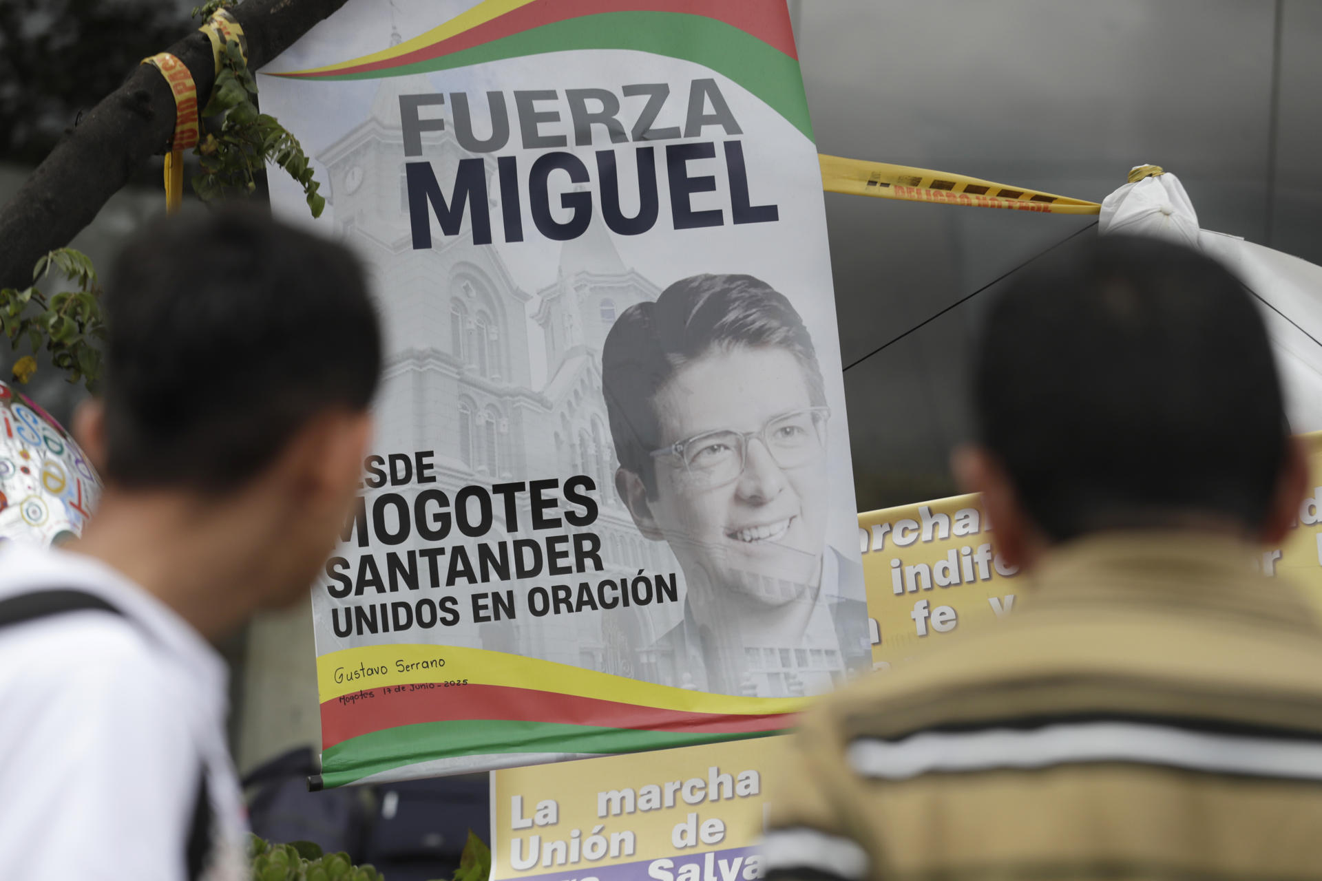 ¿Qué es la neurorehabilitación, el protocolo que empezará Miguel Uribe?