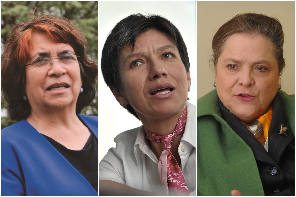 Las garantías que reclama la oposición