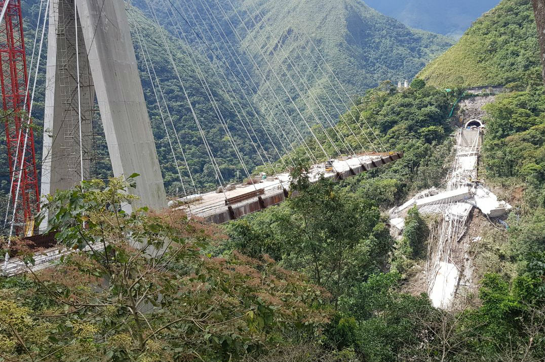 Necesitamos saber quién responde por la tragedia