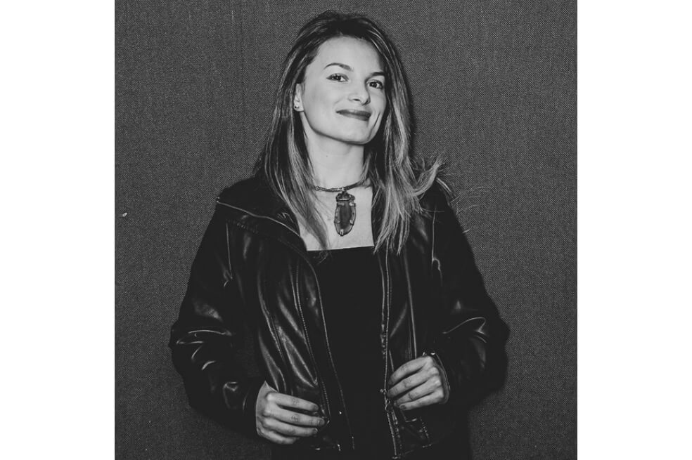 Isabel Junca: «La voz es una herramienta muy poderosa»
