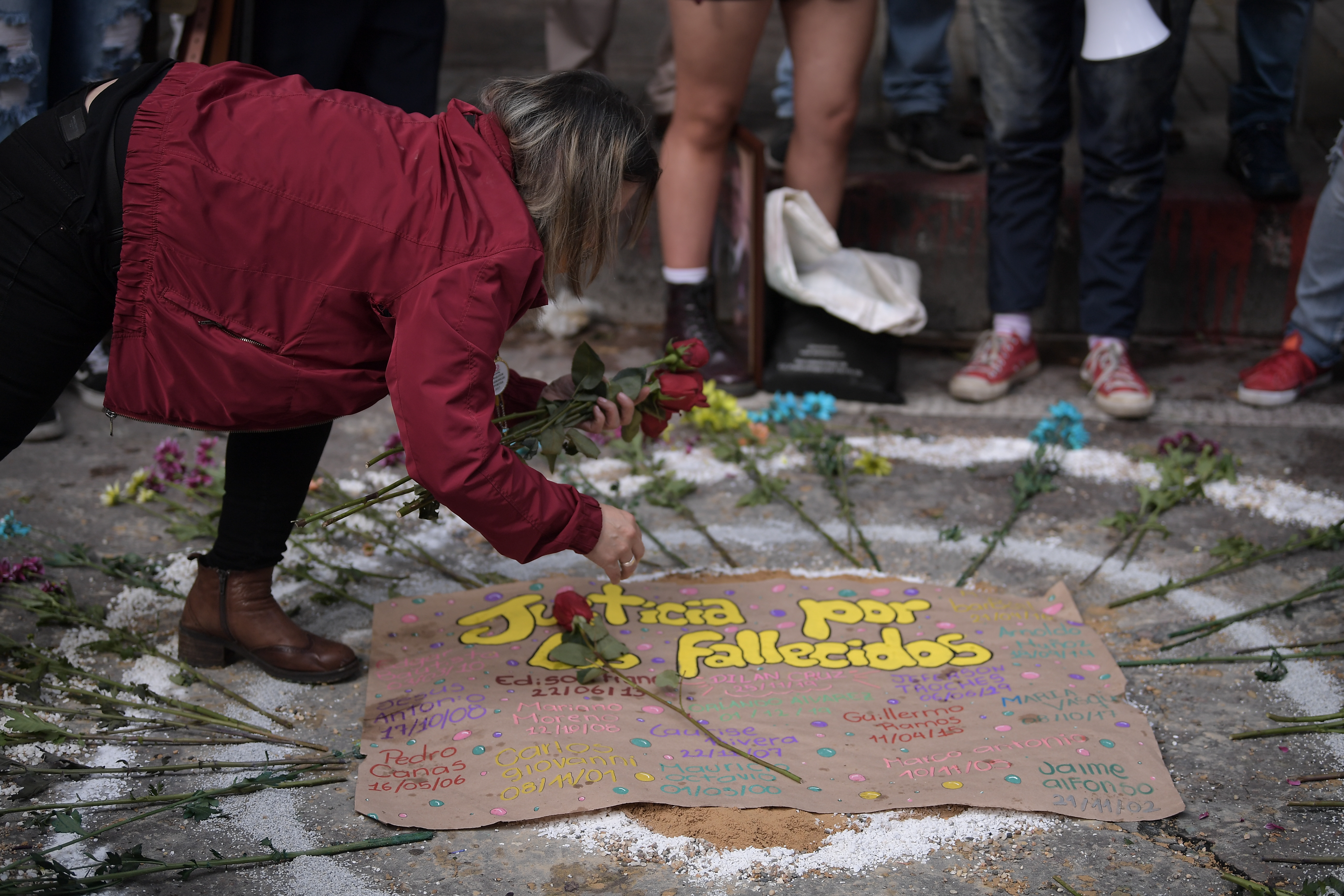 La imprescindible acción de la justicia