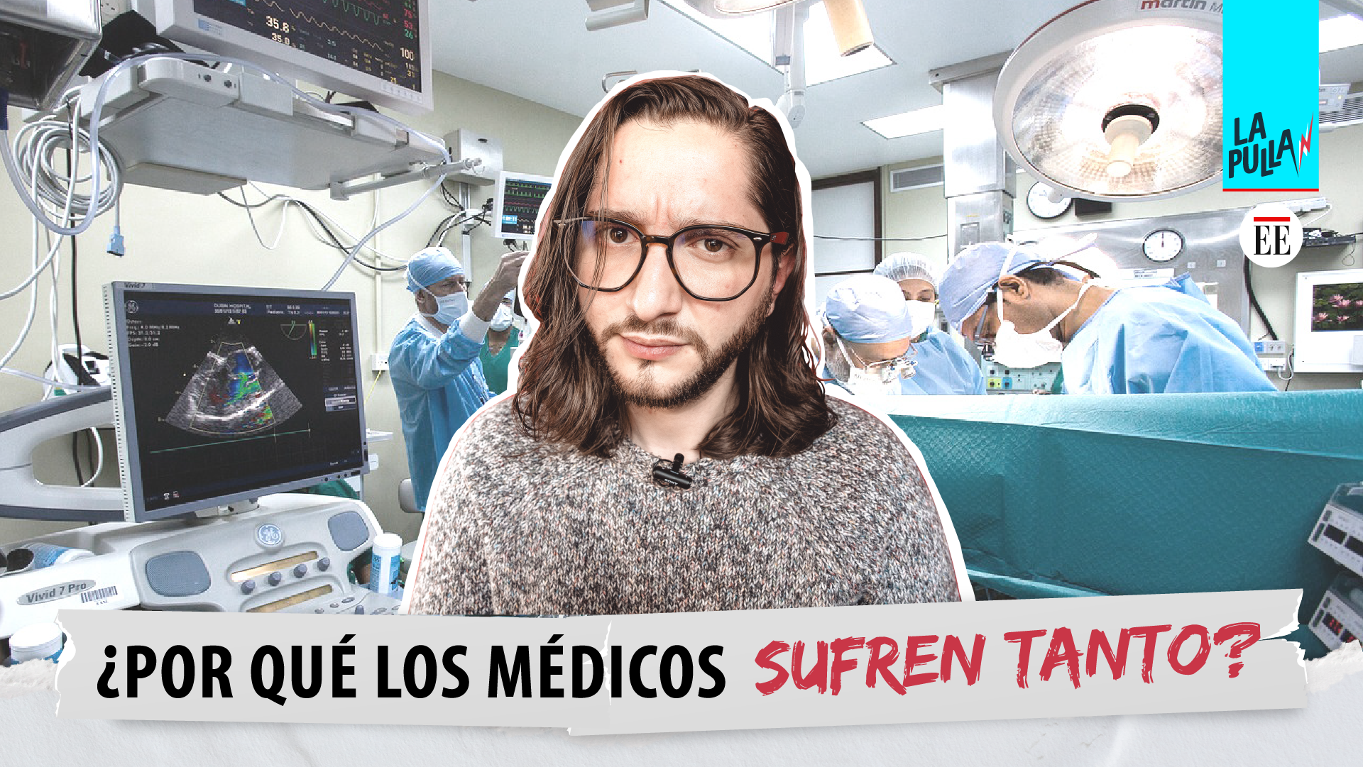 ¿Maltrato en las facultades de medicina? Esto nos contaron | La Pulla