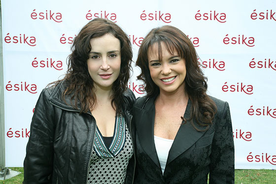 La reenovación de Ésika