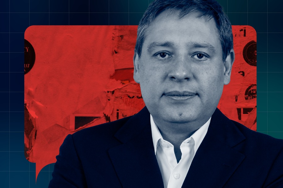 Propuestas de Mauricio Lizcano: este es su plan de gobierno