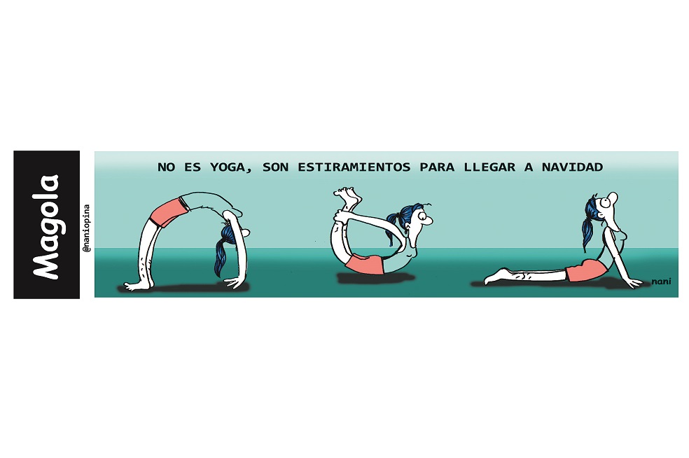 Estiramientos