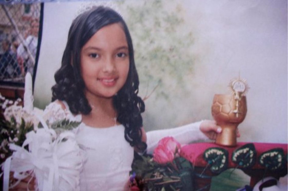 Elevan a $40 millones de pesos recompensa por responsable de muerte de niña en Medellín