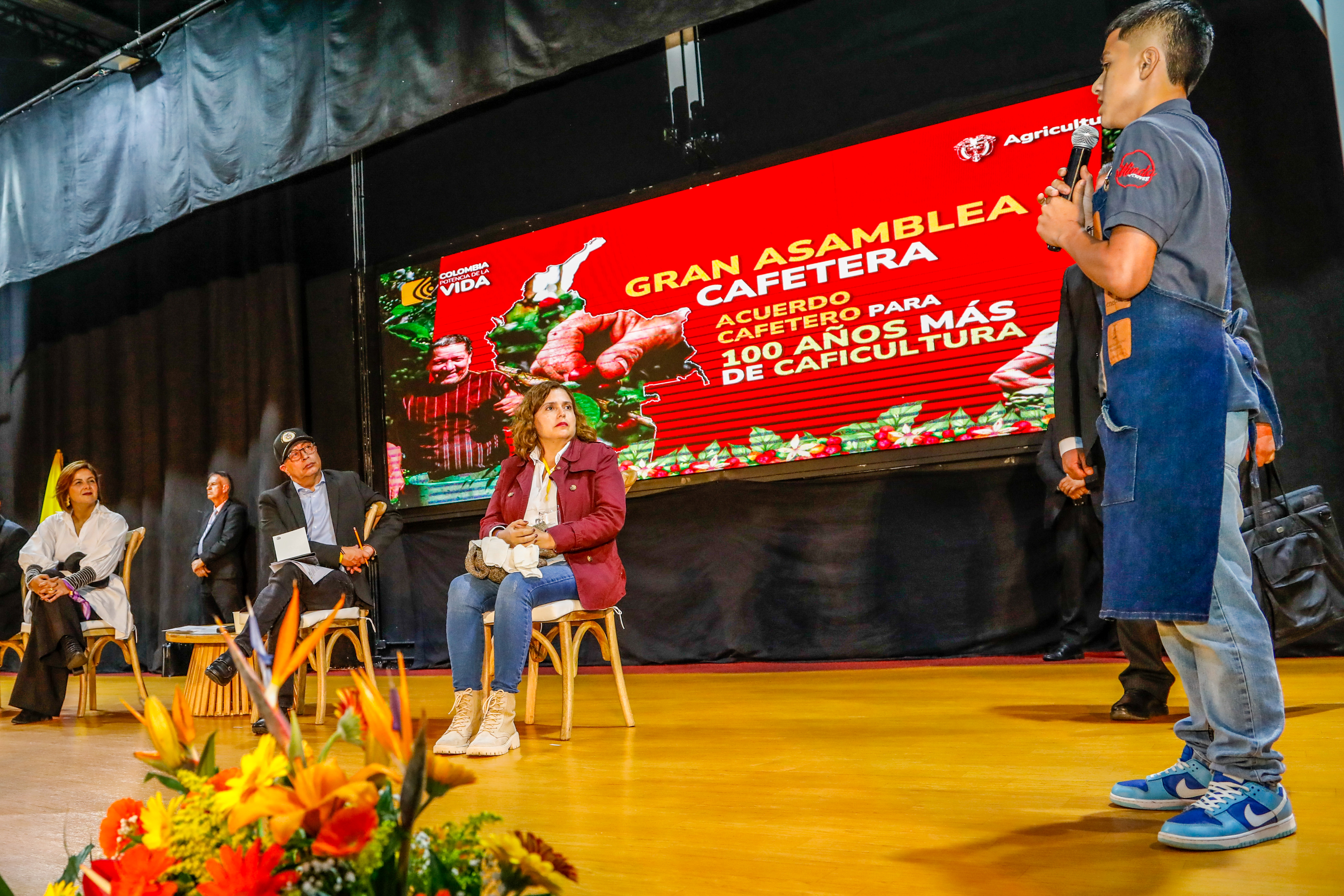 La administración Petro activa Fondo de Estabilización de Precio del Café