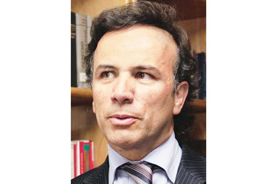 Fiscalía solicitaría orden de captura contra Álvaro Dávila por el ‘carrusel’