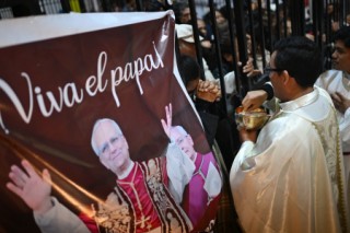 Así será la ‘ruta turística del papa León XIV’ en Perú