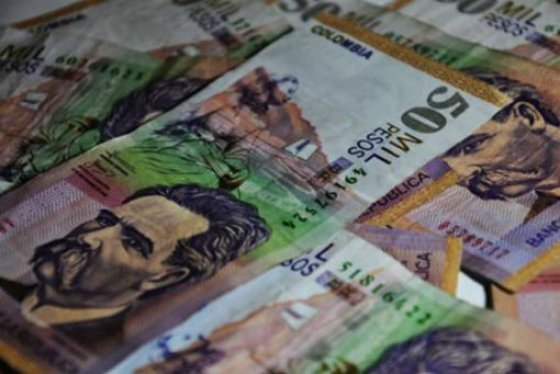 Crece recaudo de impuestos en marzo a $9.04 billones