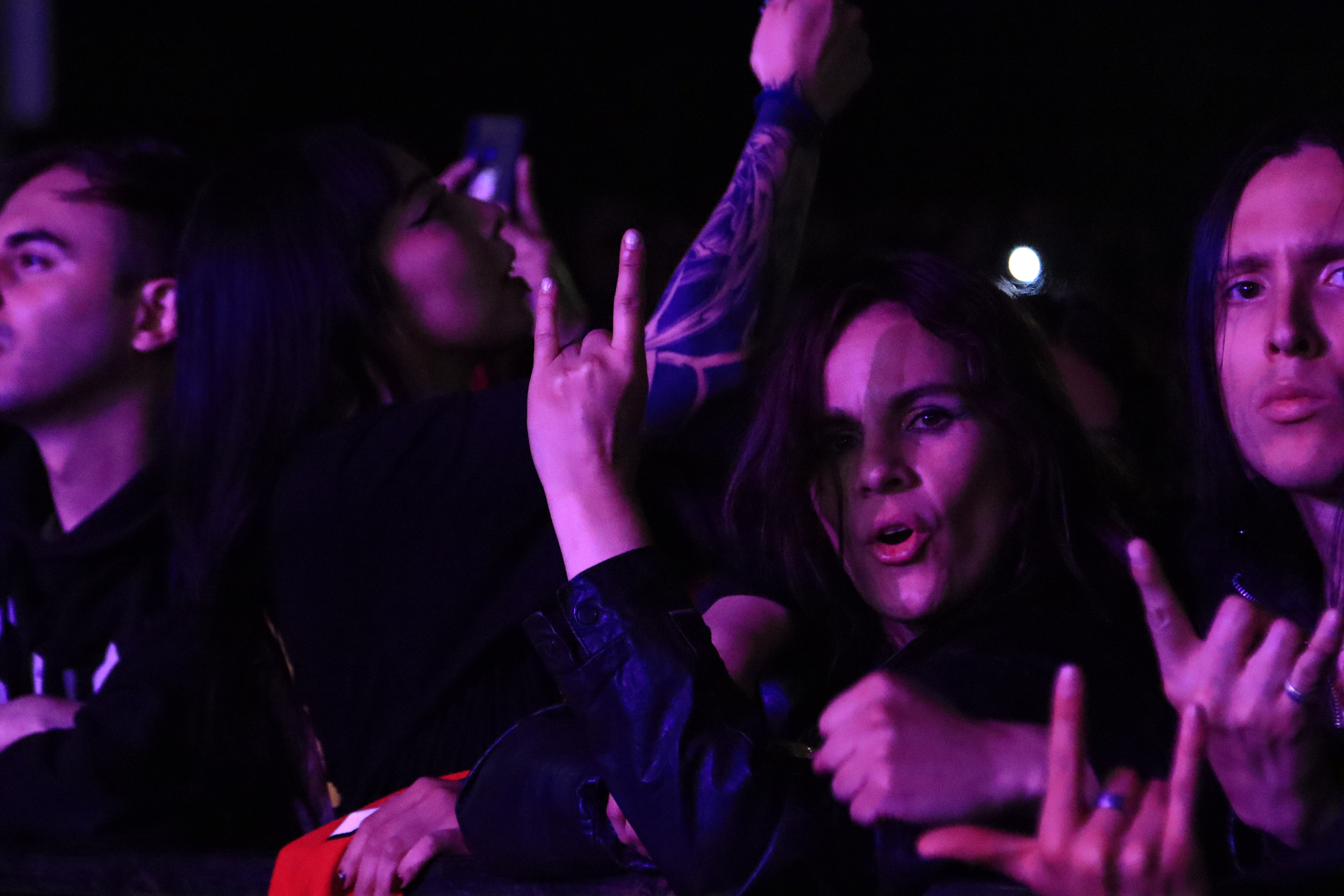 Rock Al Parque 2024: estos son los primeros artistas y bandas confirmados