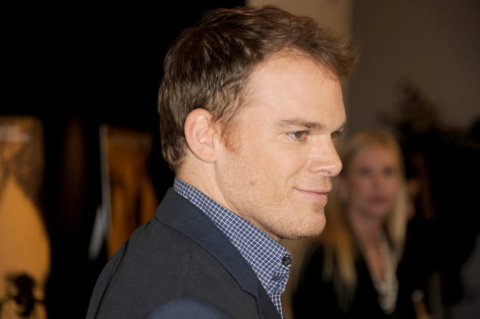 Michael C. Hall, listo para dejar atrás a «Dexter»
