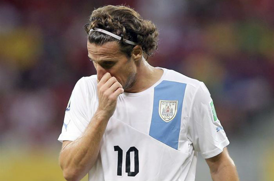 Uruguay ya piensa en Nigeria