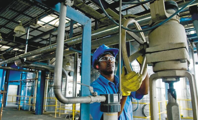 Subsidio a etanol importado preocupa a productores locales