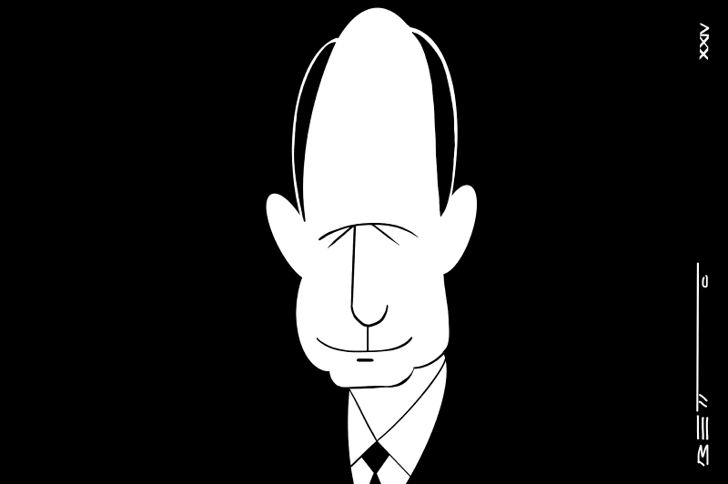 Juan Carlos Henao, “in memoriam”