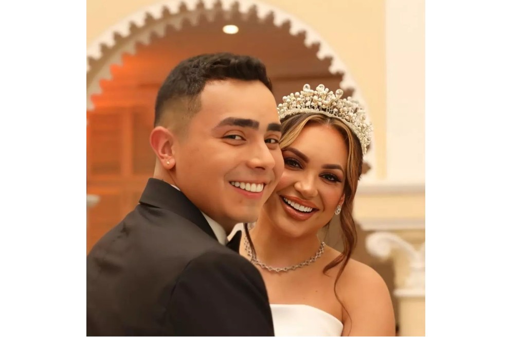 ¿Felipe Saruma lanzó ‘pulla’ a Andrea Valdiri?: “se metió conmigo teniendo novio”